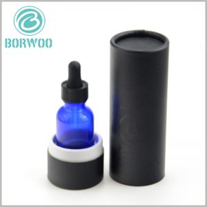 10 ml essential oil paper tube packaging boxes wholesale