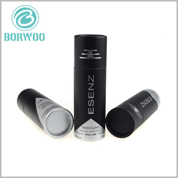 10 ml essential oil paper tube packaging wholesale