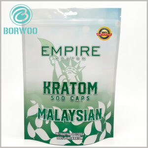 Heavy-DutyOur heavy-duty 250g custom laminated mylar pouches (L178×H243mm, base W78mm) feature thickened film for puncture & moisture resistance. Ideal for industrial use, with custom printing for brand promotion.