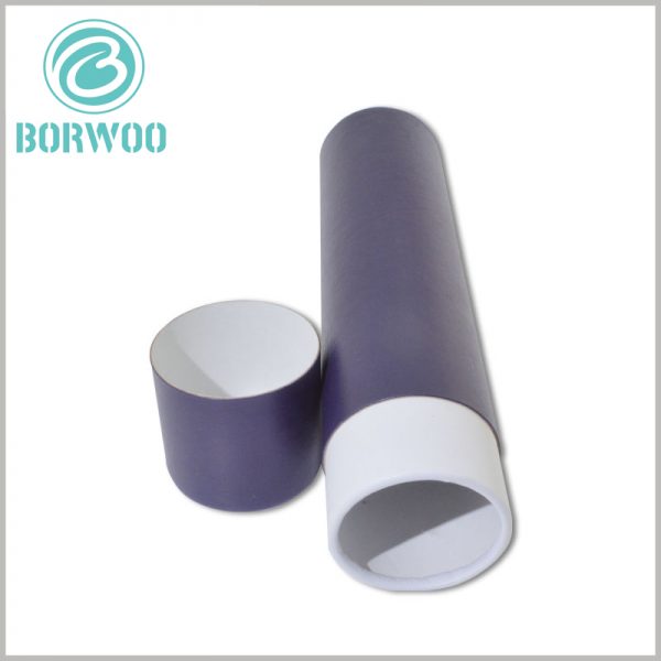 3m long cardboard tube packaging boxes wholesale.This packaging is used to store maps or picture books, which can play a good role in protecting and transferring products.