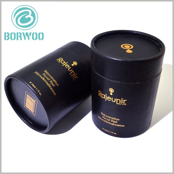 50 ml care oil packaging boxes wholesale