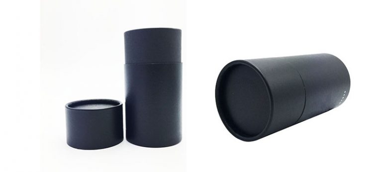 Custom tube packaging manufacturer | Tube boxes wholesale