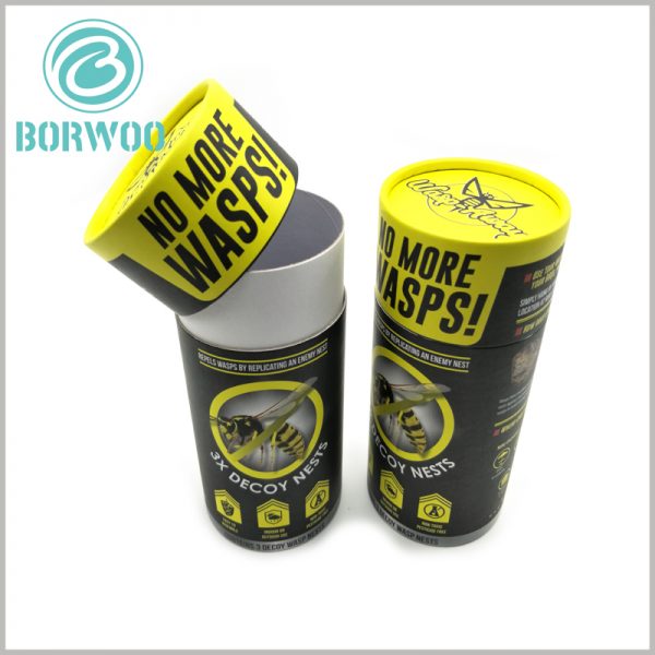 Cardboard Tube food grade packaging custom.Custom packaging is more able to meet the promotional needs of products and brands