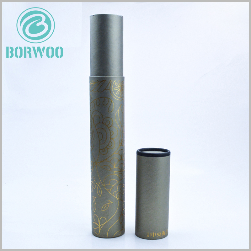 Commercial gift tube boxes packaging wholesale