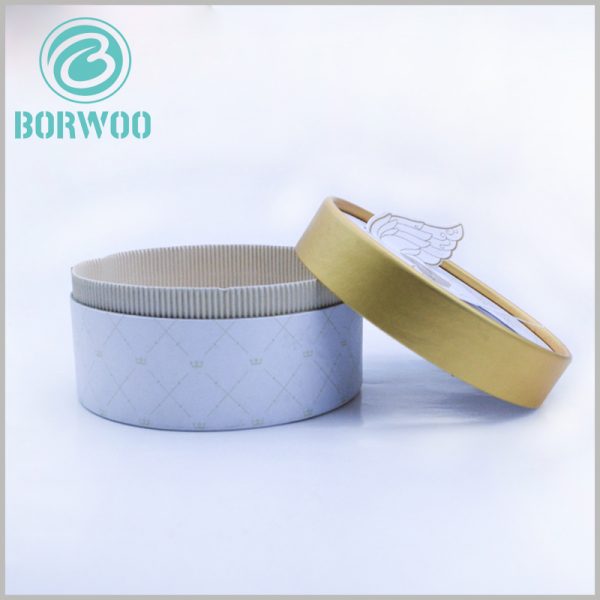Corrugated paper gift packaging boxes wholesale