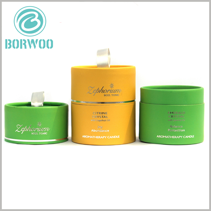 Cosmetic essential oil tube box packaging wholesale