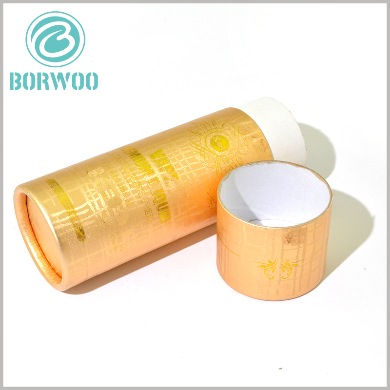 Creative 60 ml essential oil tube packaging boxes wholesale