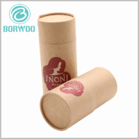 Creative-eco-friendly-kraft-paper-tube-packaging-box-for-essential-oil
