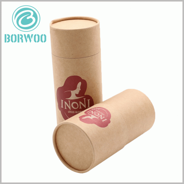 Creative-eco-friendly-kraft-paper-tube-packaging-box-for-essential-oil