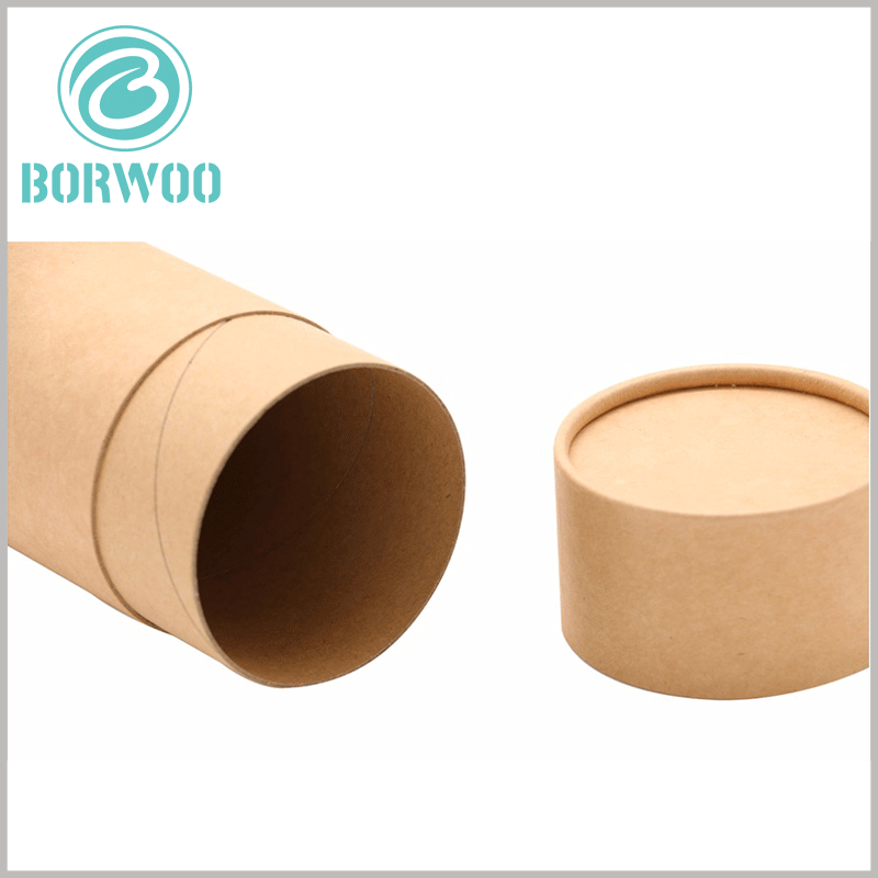 Creative-eco-friendly-kraft-paper-tube-packaging-for-essential-oil