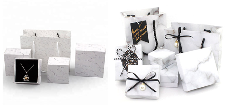 Creative jewelry packaging,Wholesale of various jewelry packaging, including ring boxes, necklace boxes and earrings packaging, etc.