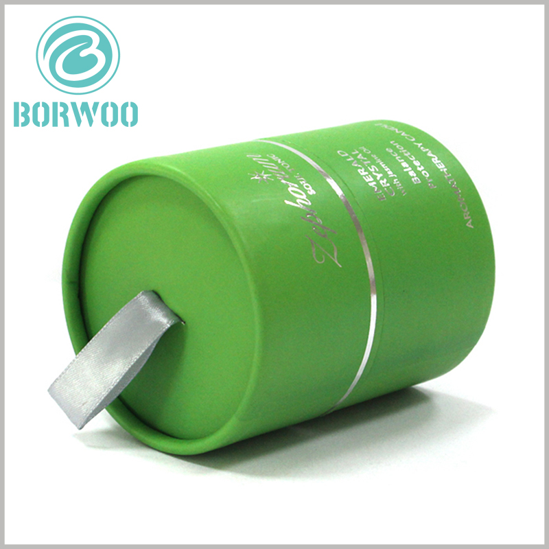 Creative tube boxes for jasmine oil packagingCreative tube boxes for jasmine oil packaging