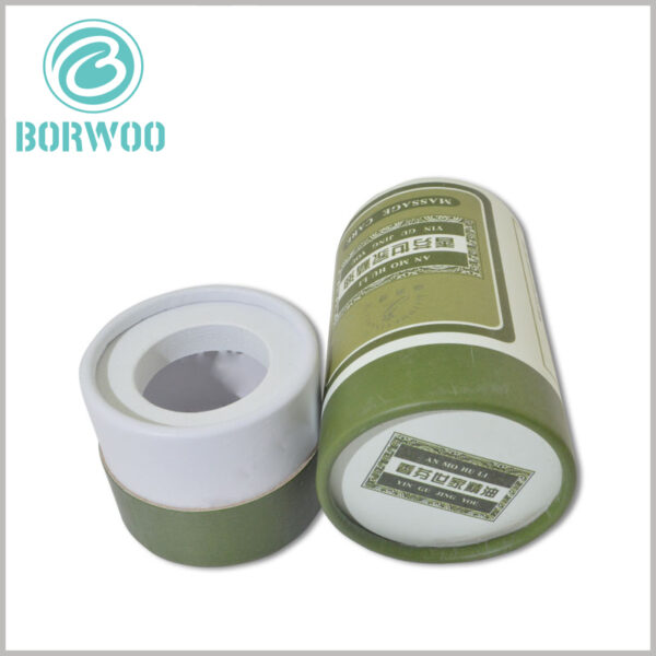 Custom Tube box packaging wholesale