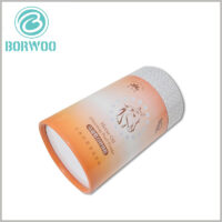 Custom skin care products packaging tube