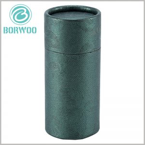 Cylinder Tube Packaging For Cosmetics boxes