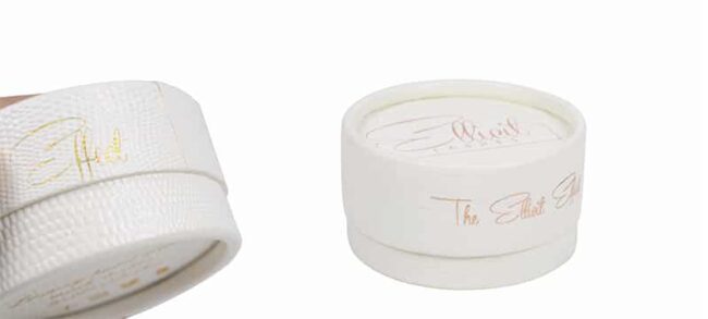 High quality cosmetic tube packaging customization