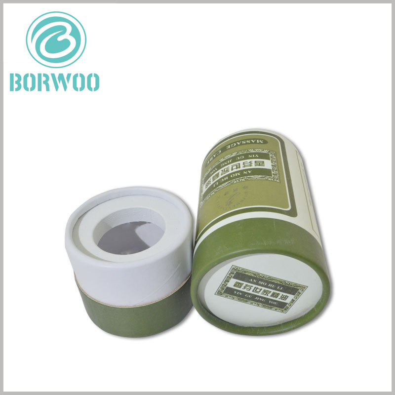 Olive oil packaging design for tube packaging
