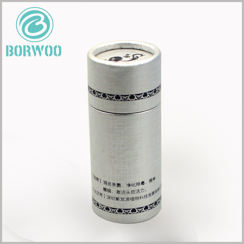 Paper Tube boxes packaging wholesale