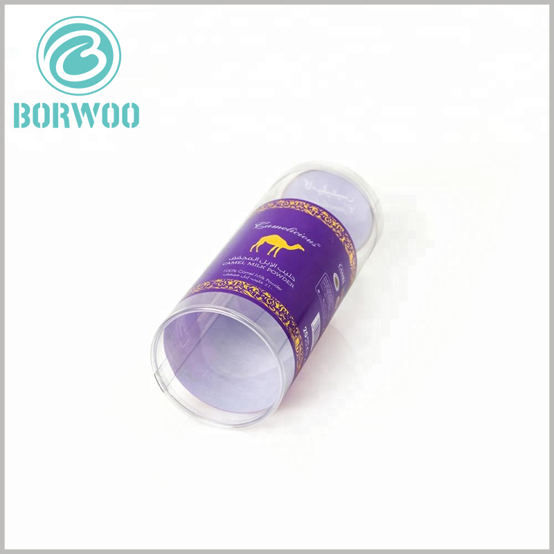 Printed plastic tube food packaging wholesale.the perfect way to reflect product features