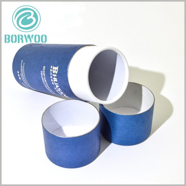 Skin care packaging tubes boxes