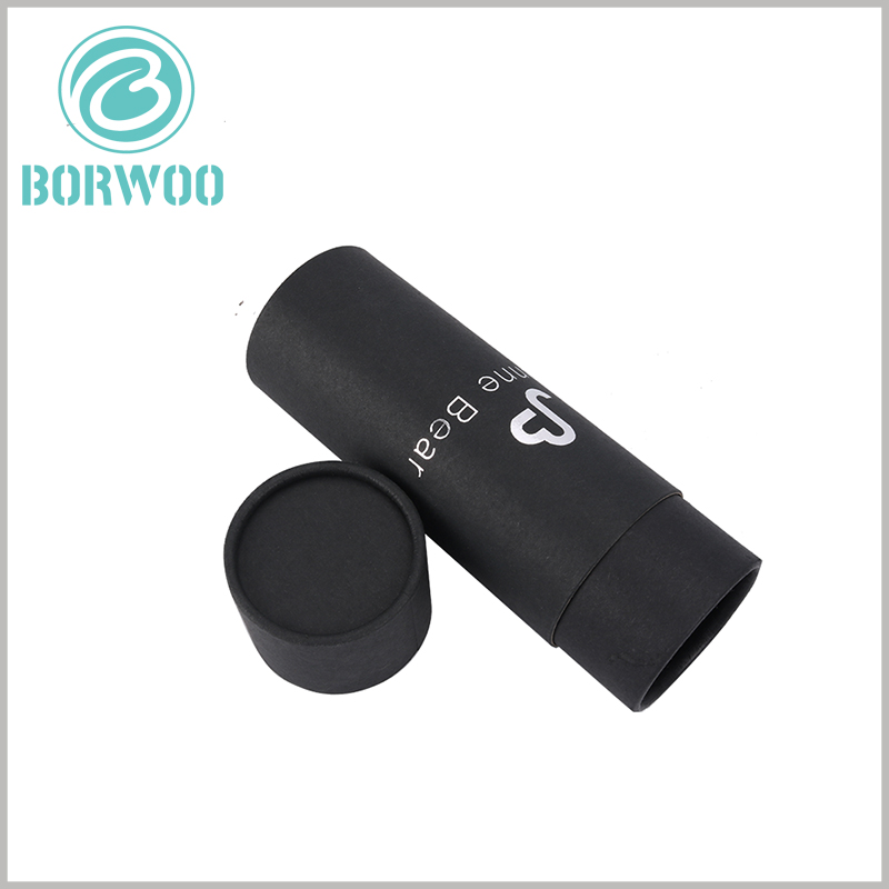 Small diameter cardboard tube packaging wholesale.Structure formed by 350g SBS for this model with 0.8 – 1.2 mm thickness