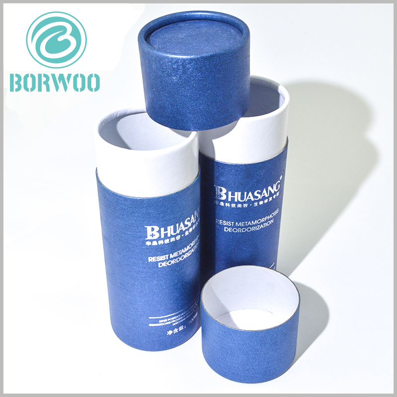 Small round cardboard boxes with lids wholesale