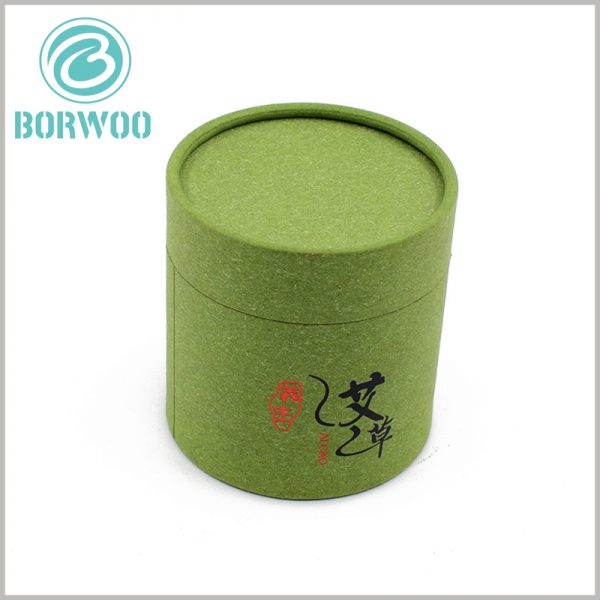 Wholesale creative paper tube packaging for health products.wholesale creative cardboard tube packaging for health products.Paper tube packaging design combines product features to help customers quickly understand the product.