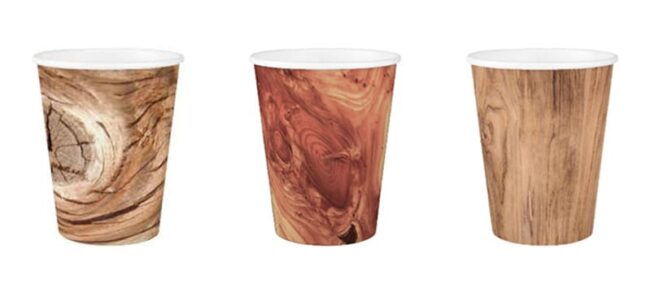 best natural wood paper cups wholesale Best natural wood paper cups wholesale, creative wood paper cups are very attractive to consumers