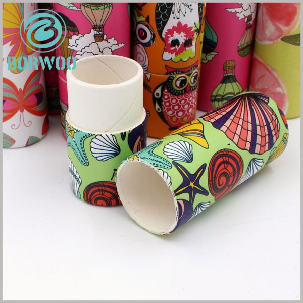 biodegradable cardboard lipstick tube packaging boxes custom.High quality lipstick packaging wholesale from Chinese manufacturers