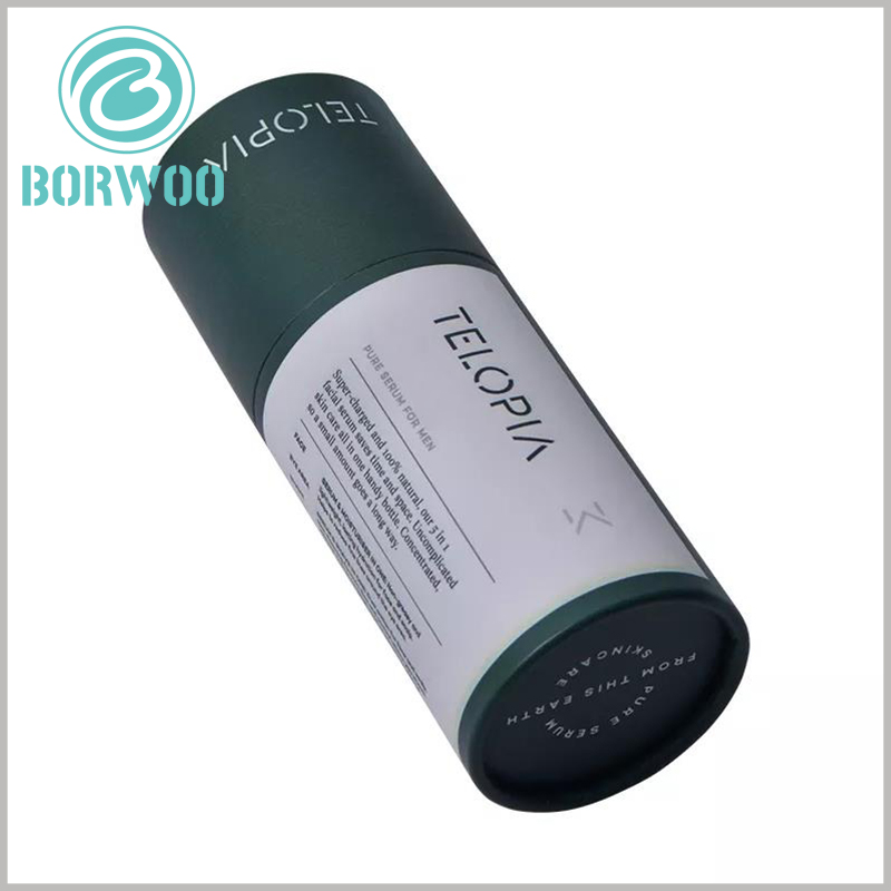 biodegradable skin care tube packaging with logo wholesale