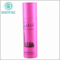 cardboard paper tubes gift packaging boxes.custom high quality product packaging is helpful for brands