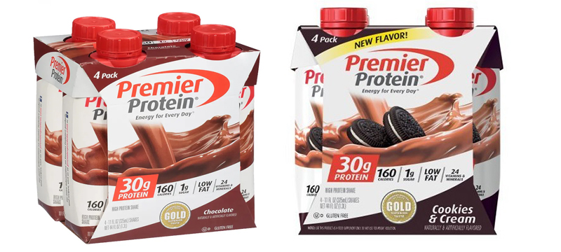 chocolate product packaging updates