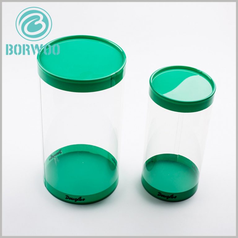 Plastic tube packaging suppliers Custom product packaging wholesale