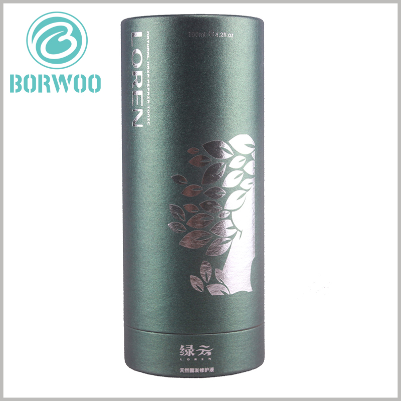 cosmetic tube packaging box wholesale.custom packaging boxes for skin care,High quality paper tube packaging helps in the sale of products