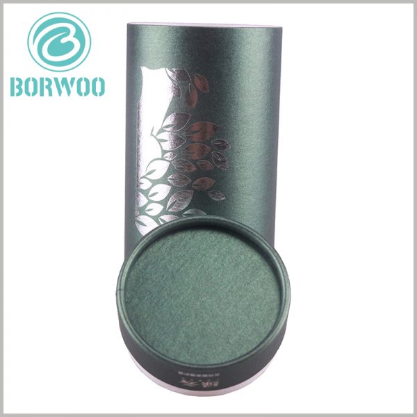 cosmetic tube packaging box with lids wholesale.High quality cosmetic packaging boxes using a hot silver printing process