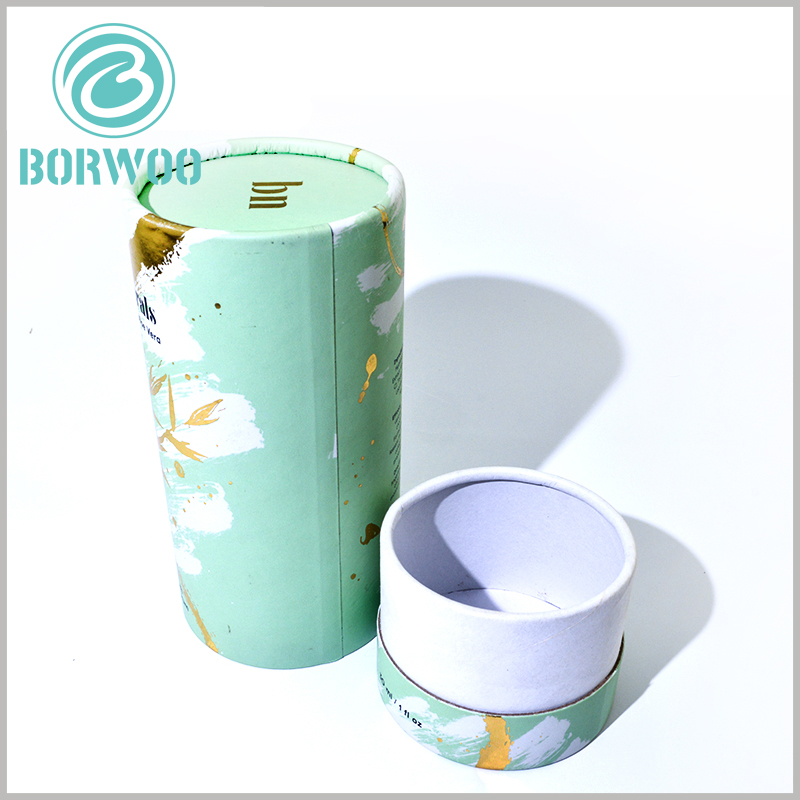 cosmetic tube packaging boxes