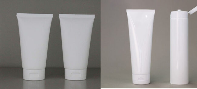 cosmetics tube packaging white cosmetics tube packaging boxes custom
