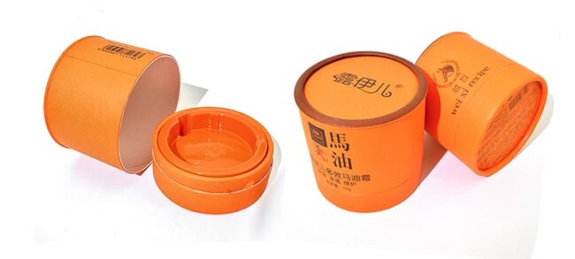 cosmetics tube packaging boxes wholesale beautiful cardboard cosmetics tube packaging boxes for Baby skin care oil