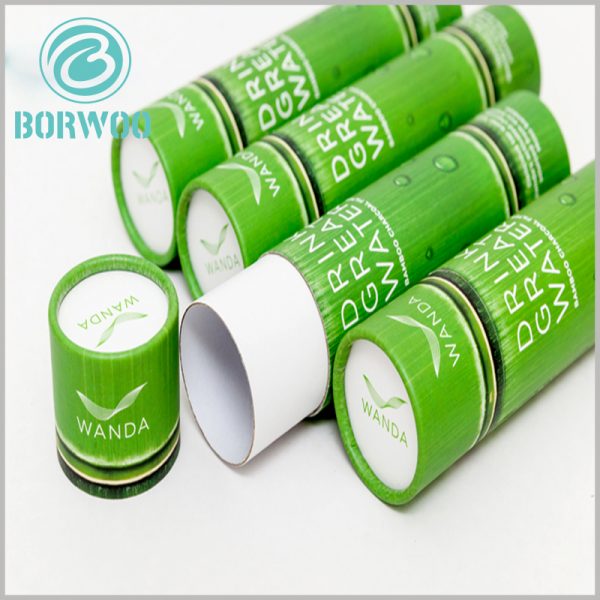 creative cardboard tube boxes wholesale.by achieving good design, it manages to leave good impression to customers