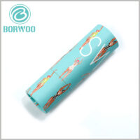creative cardboard tube packaging for lipstick boxes.elegant and eye-catching models,Attracting consumers’ attention