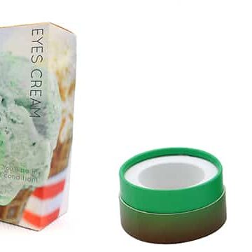 creative cosmetic tube packaging boxes