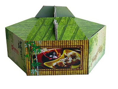 custom creative food packaging boxes wholesale