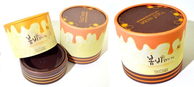 creative food tube packaging for coffee wholesale creative food tube packaging for coffee boxes