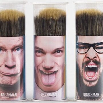 creative product packaging design