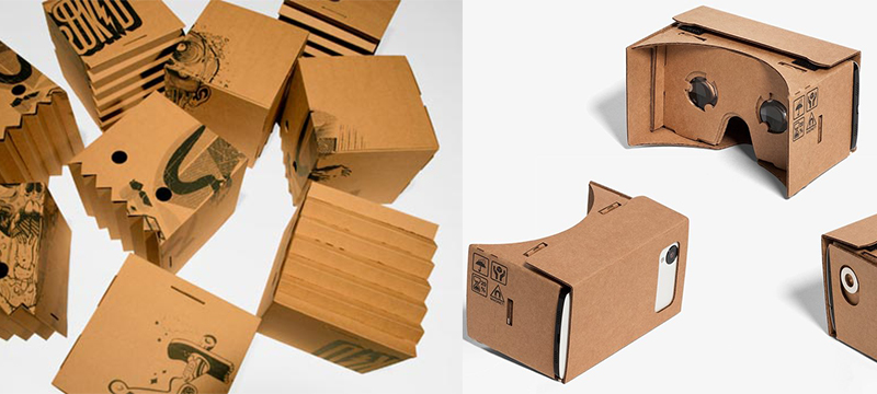 creative cardboard packaging boxes wit four printing,Creative packaging will promote brand awareness in a short period of time