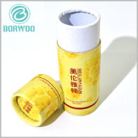 cusrom Pure plant essential oil packaging boxes