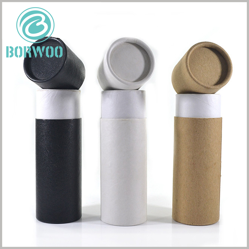 custom 10 ml essential oil tube packaging boxes wholesale