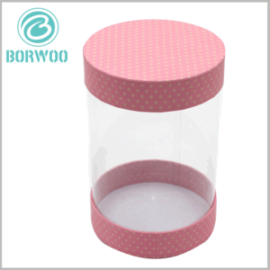 Plastic tube packaging