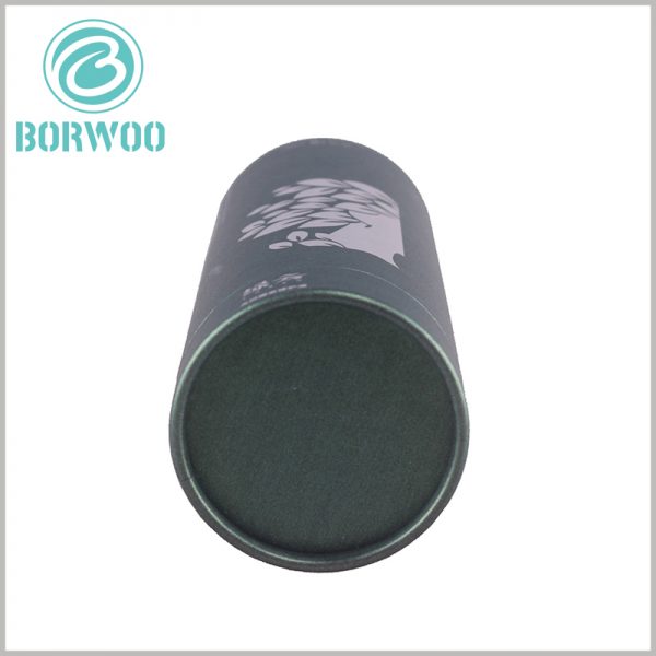 custom cosmetic tube packaging boxes.wholesale cheap cosmetic packaging boxes,High quality custom paper tube packaging for skin care products