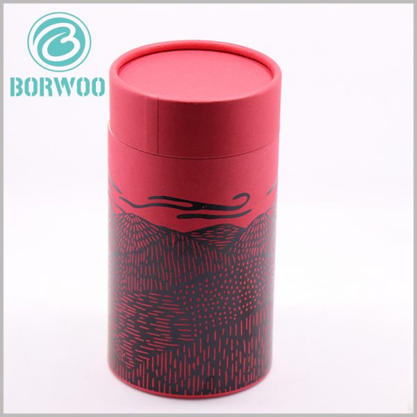 custom eco friendly food tube packaging for coffee packaging.. The printed content of the customized packaging is closely related to the product to reflect the characteristics of the product.